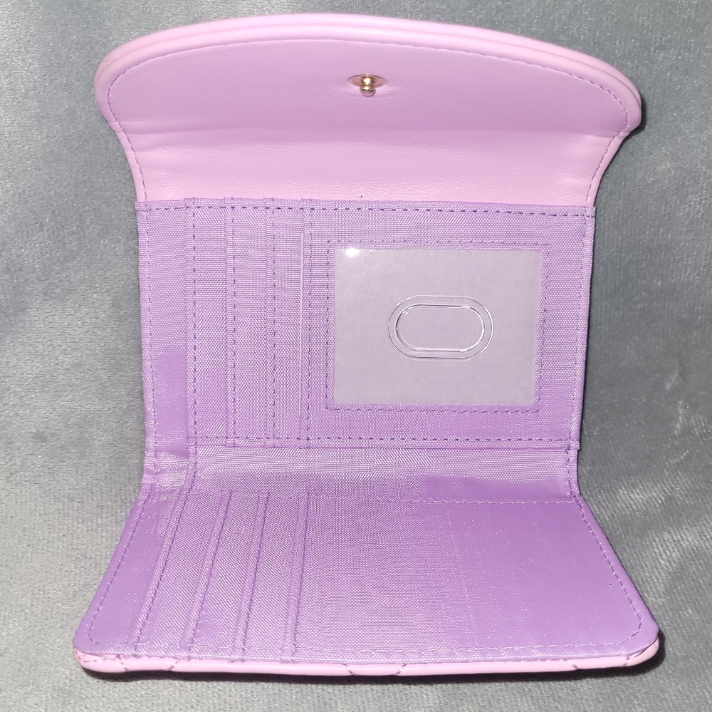 Cushy Kirby Wallet. - Picture 7 of 16